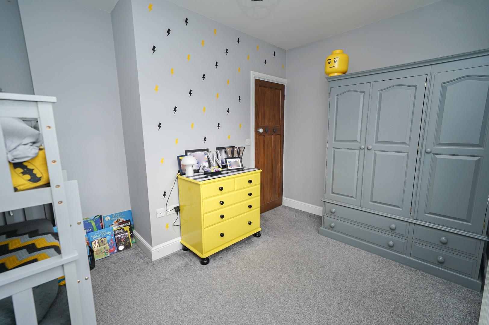 Stanbridge Road, Leighton Buzzard, Beds, LU7 4QW